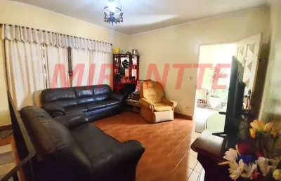 Casa com 3 quartos à venda na Rua Doutor Paulo Meirelles, Mandaqui, São Paulo