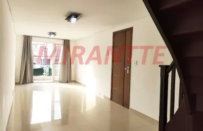 Casa com 2 quartos à venda na Avenida Água Fria, Água Fria, São Paulo