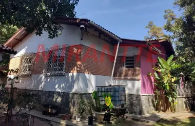 Casa terrea de 274m² com 3 quartos em vila albertina