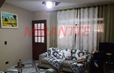 Casa com 3 quartos à venda na Travessa Arruda Camargo, Jardim Brasil, São Paulo