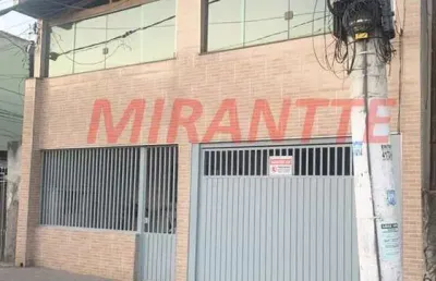 Casa com 3 quartos à venda na Avenida Edgar Ruzzant, Jardim Brasil, São Paulo