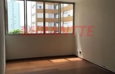 Apartamento com 2 quartos à venda na Rua Voluntários da Pátria, Santana, São Paulo