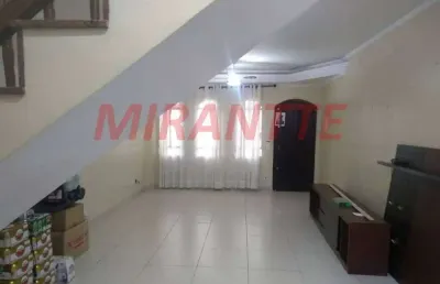 Casa com 3 quartos à venda na Rua São Daniel, Vila Galvão, Guarulhos