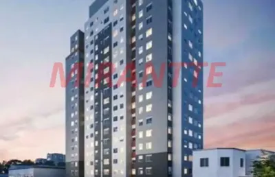 Apartamento com 2 quartos à venda na Rua Claudino Pinto, Centro, São Paulo