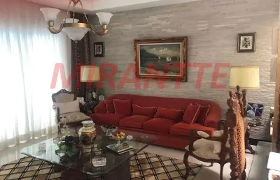 Casa com 4 quartos à venda na Rua Padre Francisco Amos Connor, Jardim Virgínia Bianca, São Paulo