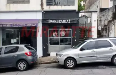 Casa com 2 quartos à venda na Rua Salvador Bicudo, Tucuruvi, São Paulo