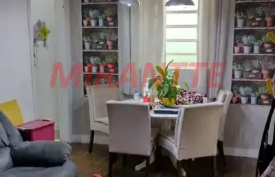 Casa terrea de 70m² com 2 quartos em parada inglesa