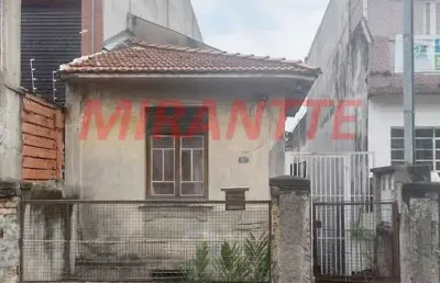 Sobrado de 78m² com 2 quartos em vila isolina mazzei