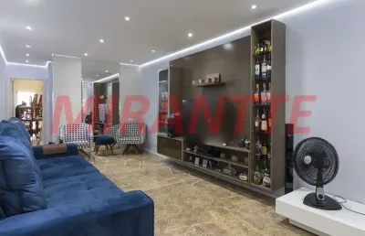 Casa com 4 quartos à venda na Rua José Buono, Jaçanã, São Paulo