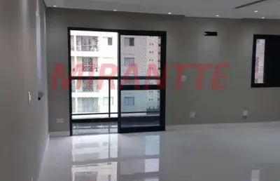 Apartamento com 2 quartos à venda na Avenida Zumkeller, Mandaqui, São Paulo