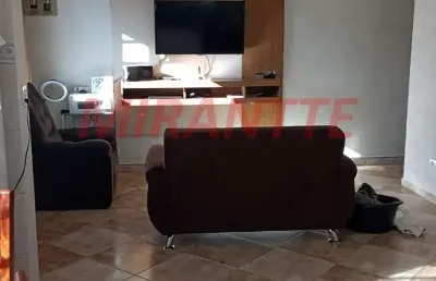 Casa com 2 quartos à venda na Rua Amílcar Marchesini, Jardim Peri, São Paulo