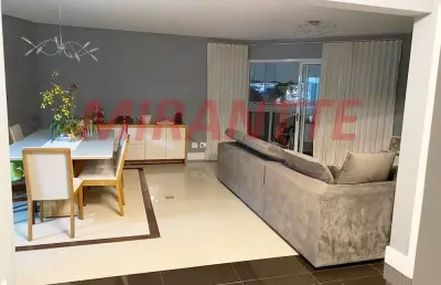 Apartamento de 256m² com 3 quartos em santa terezinha