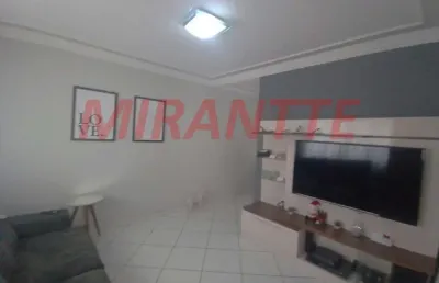 Sobrado de 110m² com 3 quartos em vila nova cachoeirinha