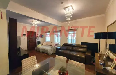 Casa com 3 quartos à venda na Rua Manuel Alexandre, Água Fria, São Paulo