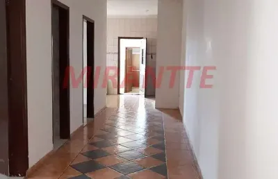 Casa terrea de 190m² com 2 quartos em parque peruche