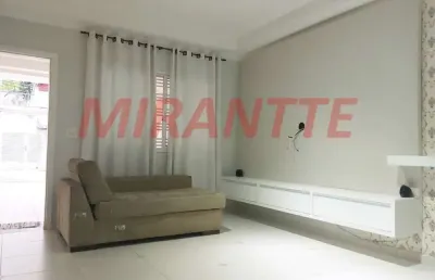 Casa com 3 quartos à venda na Rua Bartolomeu de Torales, Tucuruvi, São Paulo