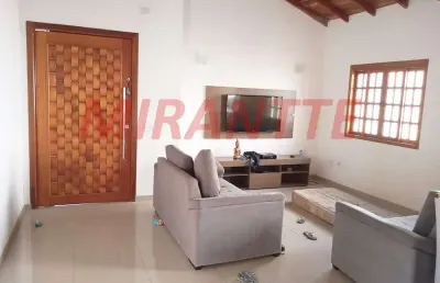 Casa terrea de 713m² com 5 quartos em campos de atibaia
