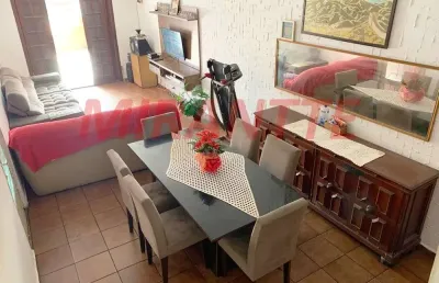 Casa com 3 quartos à venda na Rua Edgar Sales, Jardim Peri, São Paulo