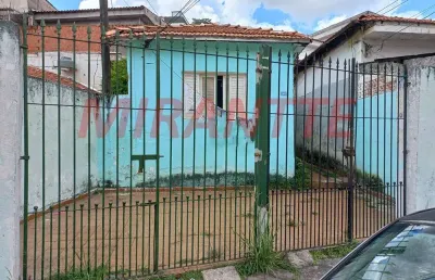 Casa terrea de 140m² com 2 quartos em vila guilherme