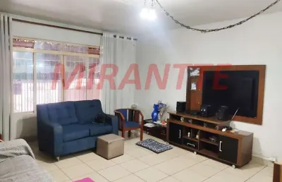 Casa terrea de 131m² com 3 quartos em vila constança