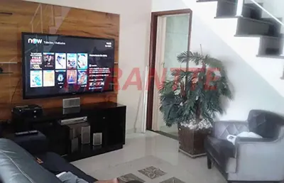 Casa com 3 quartos à venda na Avenida Ramiz Galvão, Jardim Brasil, São Paulo