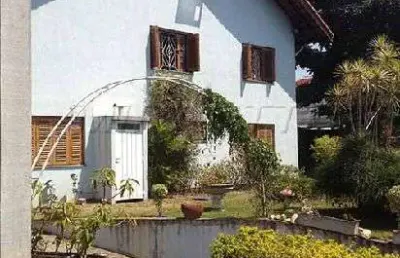 Casa com 4 quartos à venda na Rua Fúlvio Morganti, Mandaqui, São Paulo