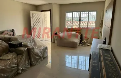 Casa com 3 quartos à venda na Rua Orminda, Limão, São Paulo