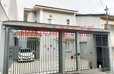 Casa com 3 quartos à venda na Rua Airituba, Vila Medeiros, São Paulo