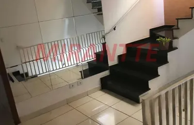 Casa com 4 quartos à venda na Rua Laurindo Sbampato, Vila Guilherme, São Paulo