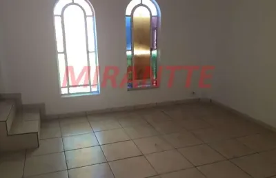 Casa com 5 quartos à venda na Rua Jovita, Santana, São Paulo