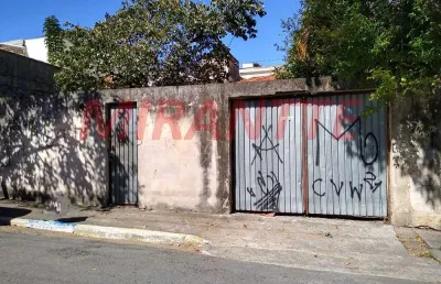 Terreno à venda na Rua Santo Honorato, Vila Isolina Mazzei, São Paulo
