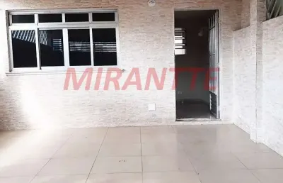 Casa com 2 quartos à venda na Rua Paulo de Faria, Tucuruvi, São Paulo