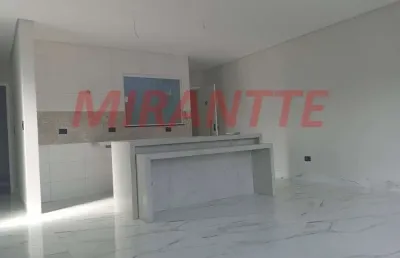 Apartamento com 3 quartos à venda na Rua Icamaquã, Tremembé, São Paulo