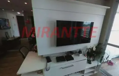 Apartamento de 76m² com 3 quartos em parada inglesa