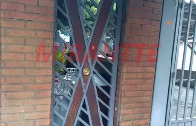Casa com 3 quartos à venda na Rua Osaka, Jardim Japão, São Paulo