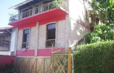 Casa com 4 quartos à venda na Rua Tomás de Brito, Jardim Virgínia Bianca, São Paulo