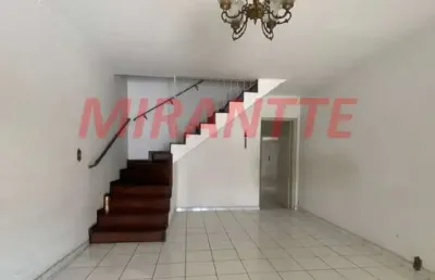 Casa com 2 quartos à venda na Rua Irmã Emerenciana, Jaçanã, São Paulo