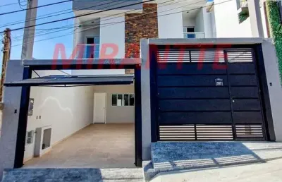 Casa com 3 quartos à venda na Rua Doutor Lauro Muniz Barreto, Vila Medeiros, São Paulo