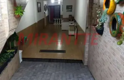 Casa com 2 quartos à venda na Rua Augusto dos Santos, Jardim Pedra Branca, São Paulo