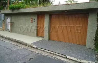 Casa terrea de 241m² com 3 quartos em jardim floresta