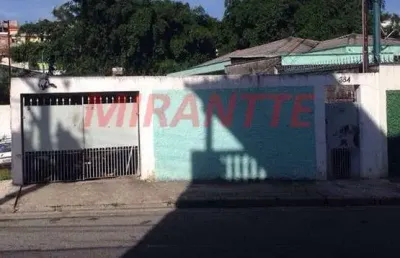 Casa terrea de 260m² com 6 quartos em vila nova cachoeirinha