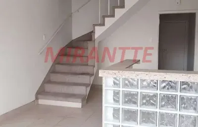 Casa com 2 quartos à venda na Rua Ângelo Ricchiutti, Mandaqui, São Paulo