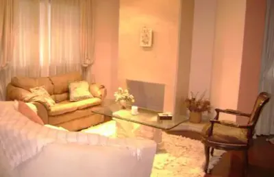 Apartamento com 3 quartos à venda na Rua Voluntários da Pátria, Santana, São Paulo