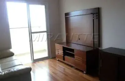 Apartamento com 3 quartos à venda na Avenida Parada Pinto, Cachoeirinha, São Paulo