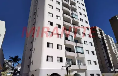 Apartamento com 3 quartos à venda na Rua Voluntários da Pátria, Santana, São Paulo