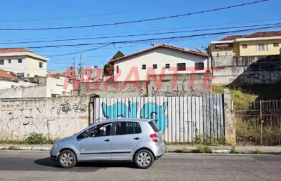 Terreno à venda na Rua Pero Vidal, Parque Vitória, São Paulo