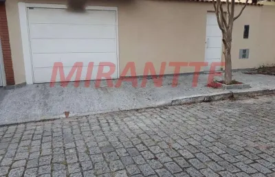 Casa com 5 quartos à venda na Rua Antônio Lourenço, Água Fria, São Paulo