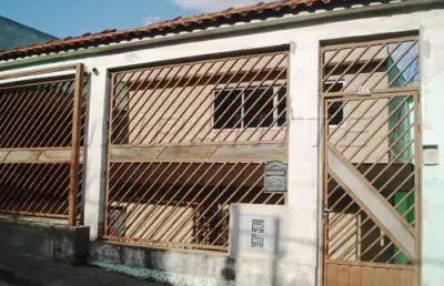 Casa com 4 quartos à venda na Rua Frei Mariano Veloso, Vila Guilherme, São Paulo