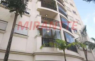 Apartamento de 75m² com 3 quartos em vila guilherme