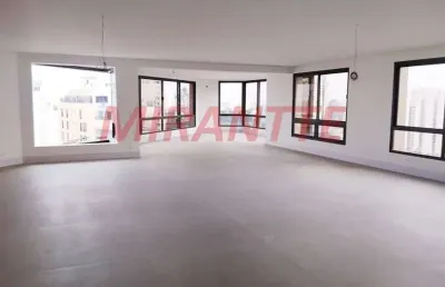 Apartamento de 354m² com 4 quartos em santa terezinha